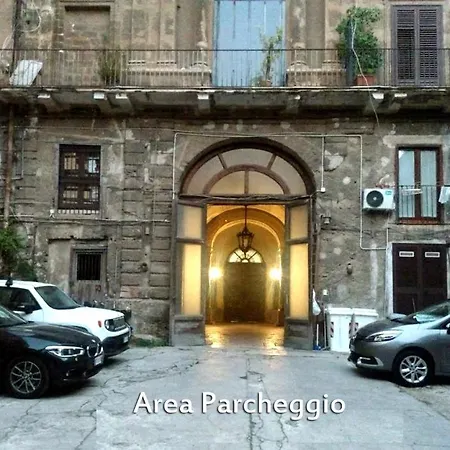 Palazzo Galati