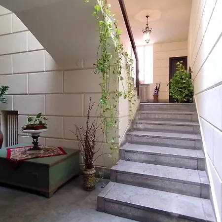 Apartment Palazzo Galati *