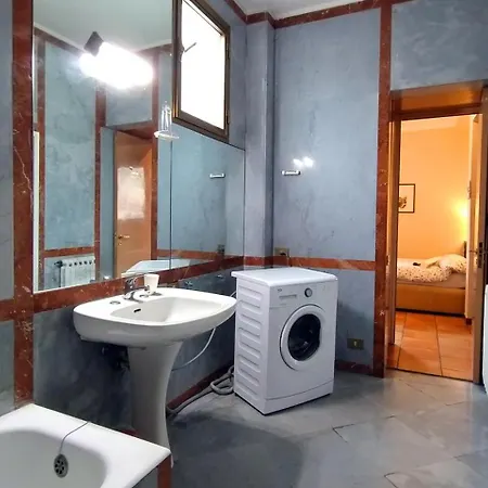 Apartment Palazzo Galati Palermo
