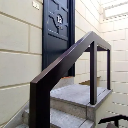 Palazzo Galati *