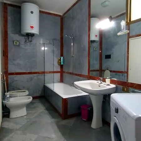 Apartment Palazzo Galati