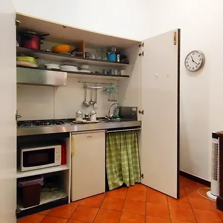 Apartment Palazzo Galati