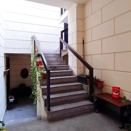 Palazzo Galati Apartment Palermo