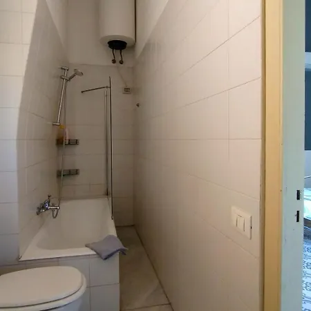 Apartment Palazzo Galati