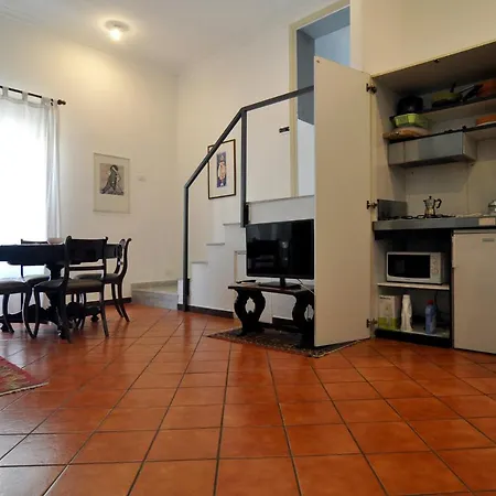 Apartment Palazzo Galati