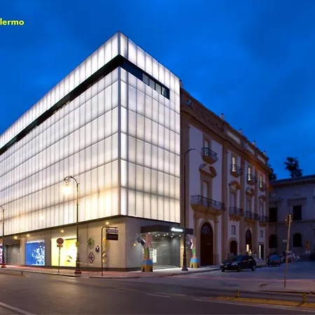 Palazzo Galati * Palermo