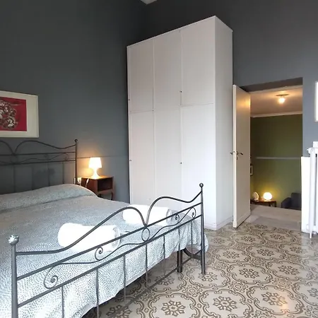 Palazzo Galati Palermo