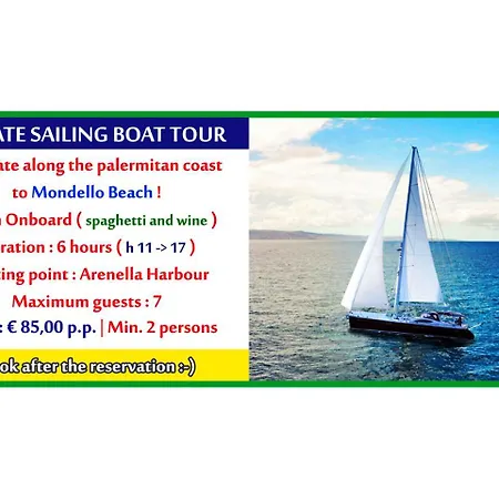 Palazzo Galati * Palermo