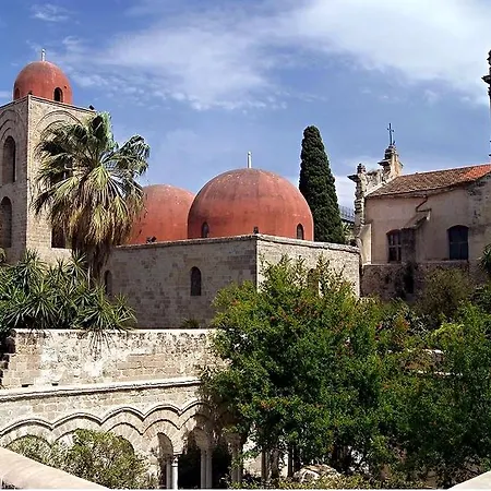 Appartement Palazzo Galati