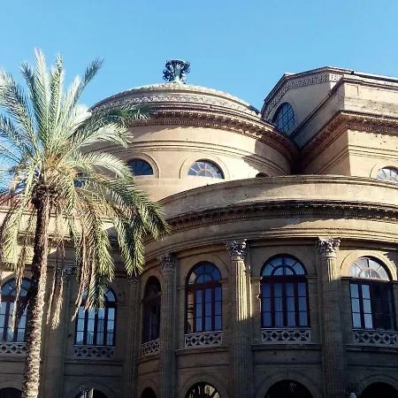 Palazzo Galati *